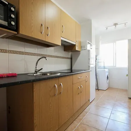 Jamaica Appartement