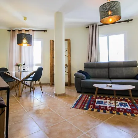 Jamaica Appartement