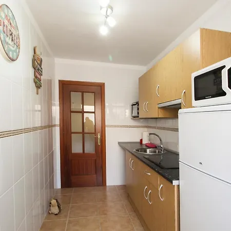 Jamaica Appartement *