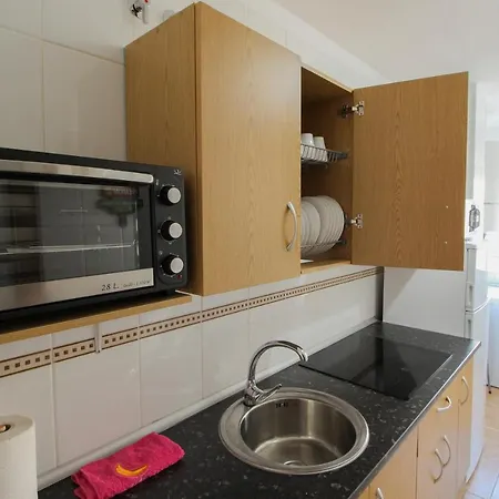 Appartement Jamaica