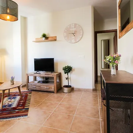 Jamaica Appartement *