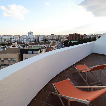 Jamaica Málaga