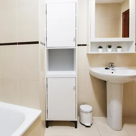 Jamaica Appartement *