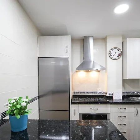 Appartement Jamaica *