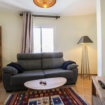 Appartement Jamaica *