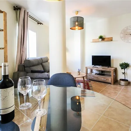 Appartement Jamaica Málaga